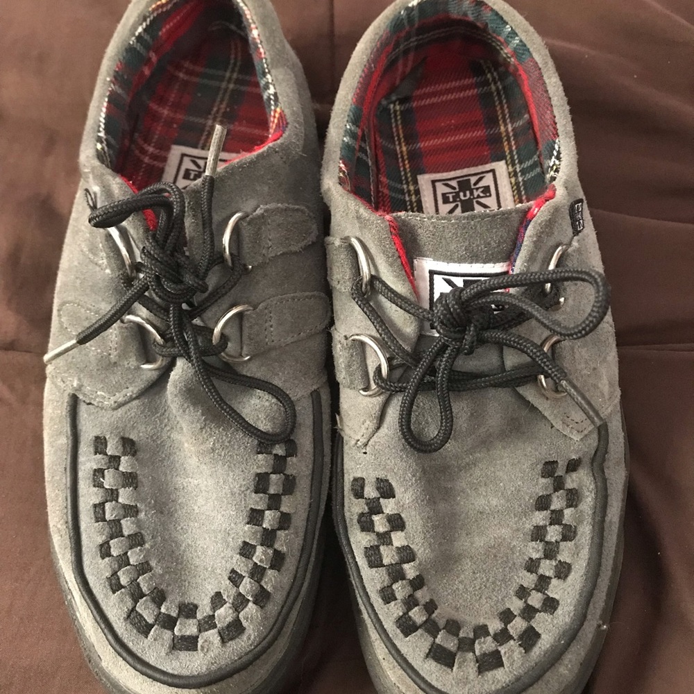 Shoes size men’s 6 20 obo